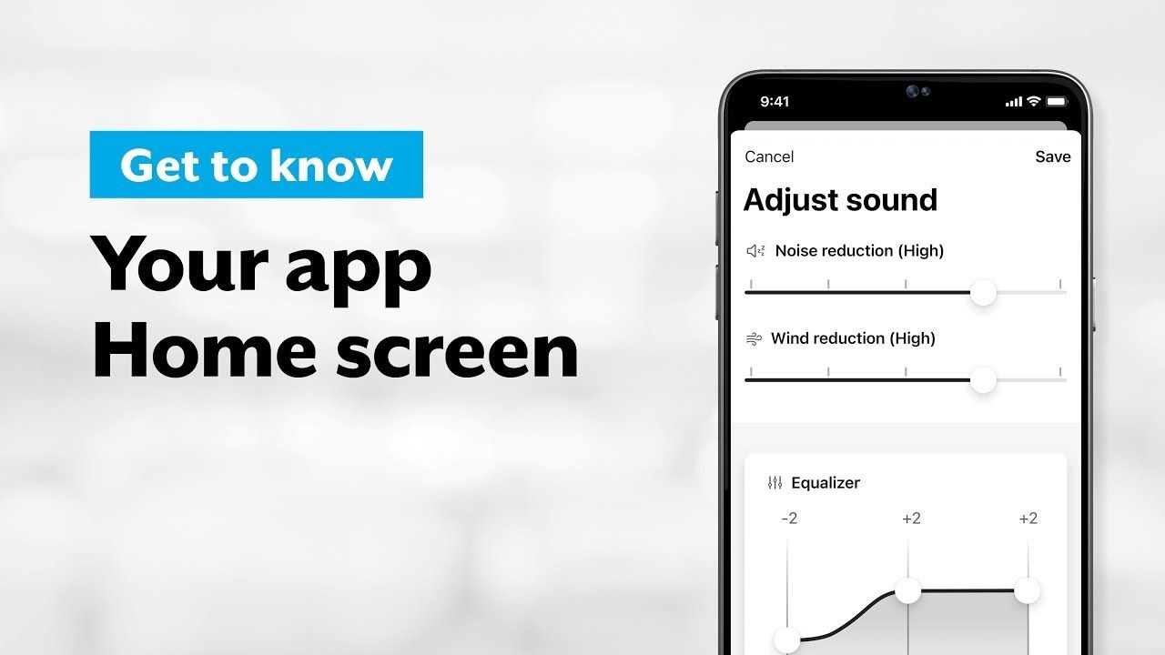 Video: My Starkey app users guide