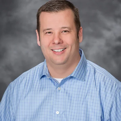 Ryan Holden, H.A.D., Owner, Second-Generation Hearing Specialist at Golden State Hearing Aid Center