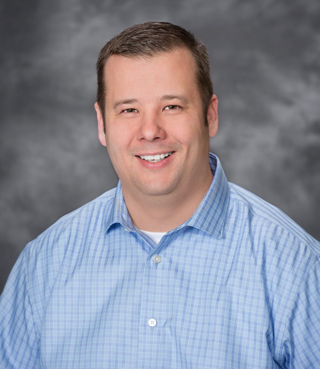 Ryan Holden, H.A.D., Licensed Hearing Aid Dispenser